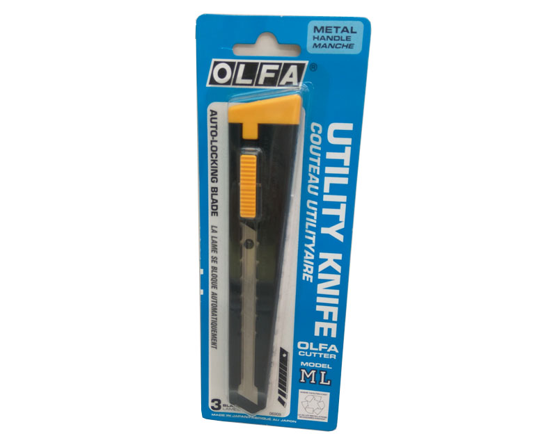 OLFA ML �饻�j�ɤM(���ݥ~��)